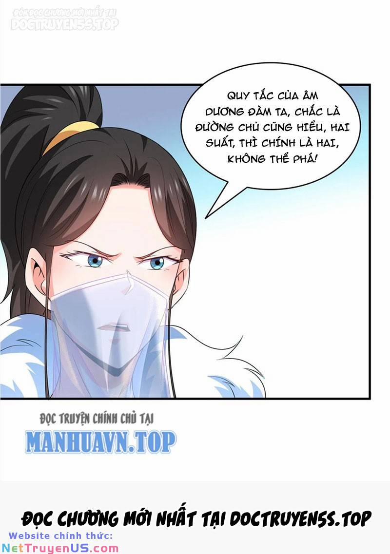 manhwax10.com - Truyện Manhwa Thiên Đạo Đồ Thư Quán Chương 309 Trang 23