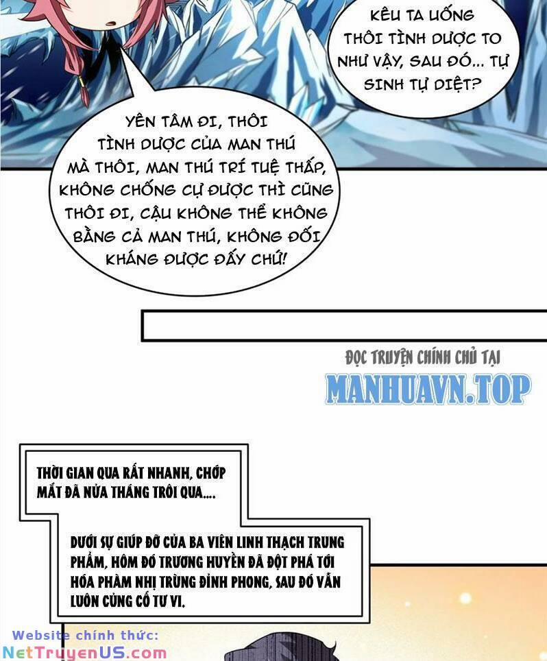 manhwax10.com - Truyện Manhwa Thiên Đạo Đồ Thư Quán Chương 314 Trang 24