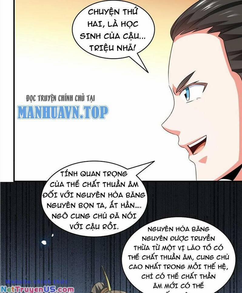 manhwax10.com - Truyện Manhwa Thiên Đạo Đồ Thư Quán Chương 314 Trang 37