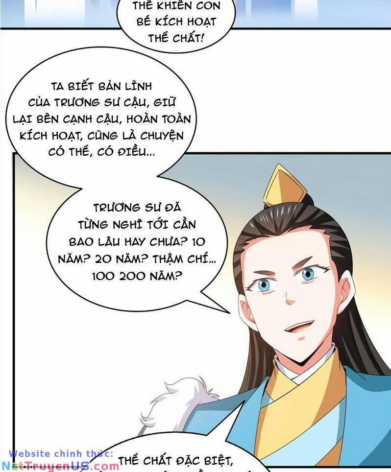 manhwax10.com - Truyện Manhwa Thiên Đạo Đồ Thư Quán Chương 314 Trang 41