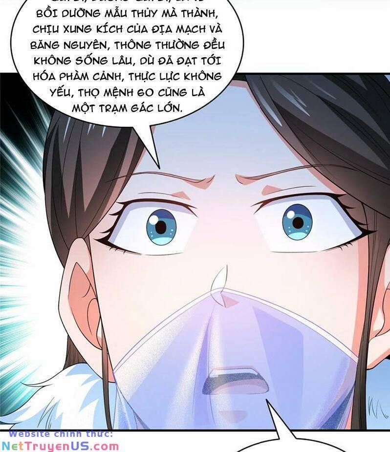 manhwax10.com - Truyện Manhwa Thiên Đạo Đồ Thư Quán Chương 314 Trang 7