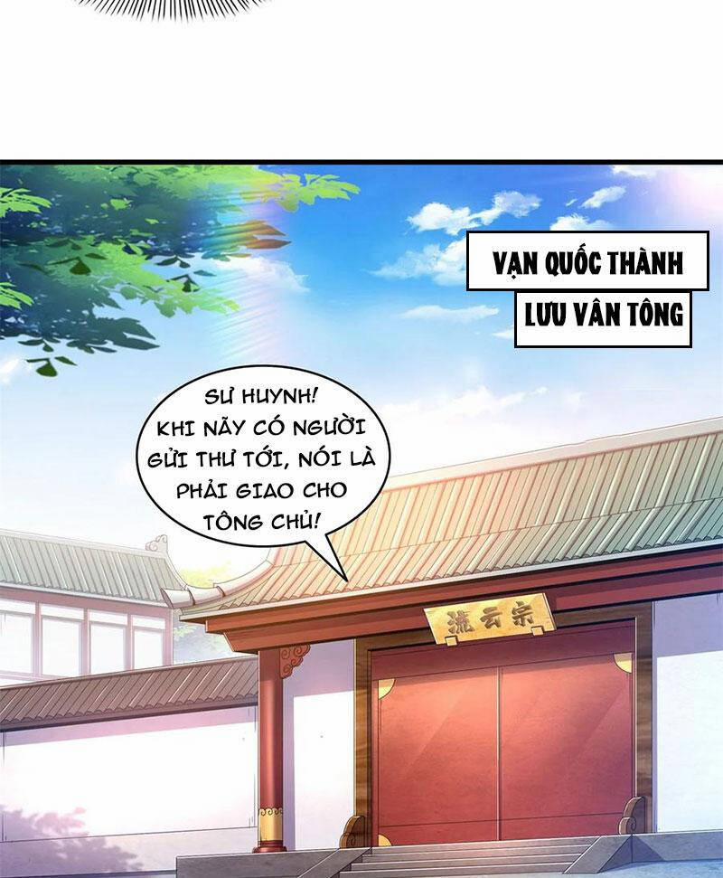 manhwax10.com - Truyện Manhwa Thiên Đạo Đồ Thư Quán Chương 315 Trang 32