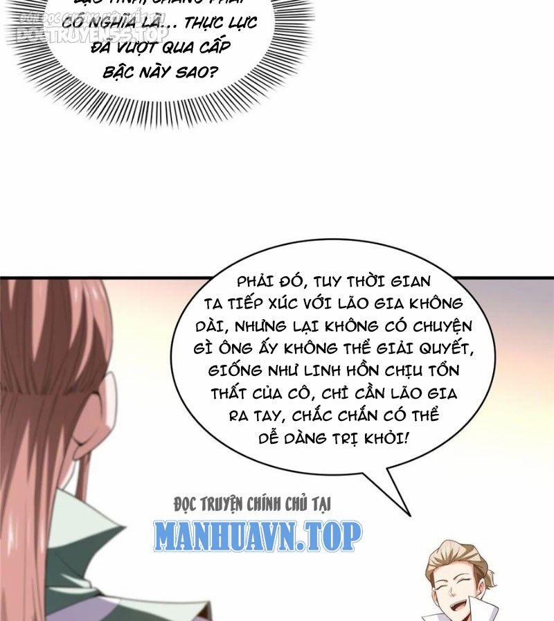 manhwax10.com - Truyện Manhwa Thiên Đạo Đồ Thư Quán Chương 319 Trang 31