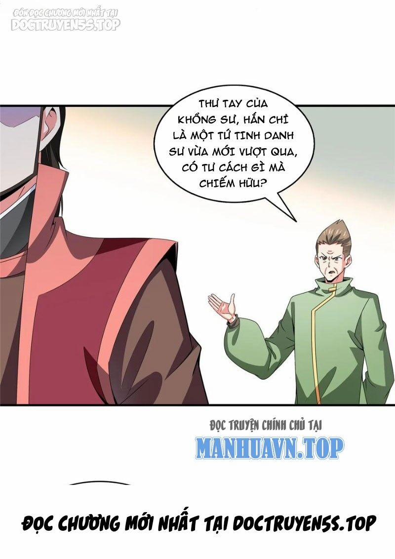 manhwax10.com - Truyện Manhwa Thiên Đạo Đồ Thư Quán Chương 319 Trang 9