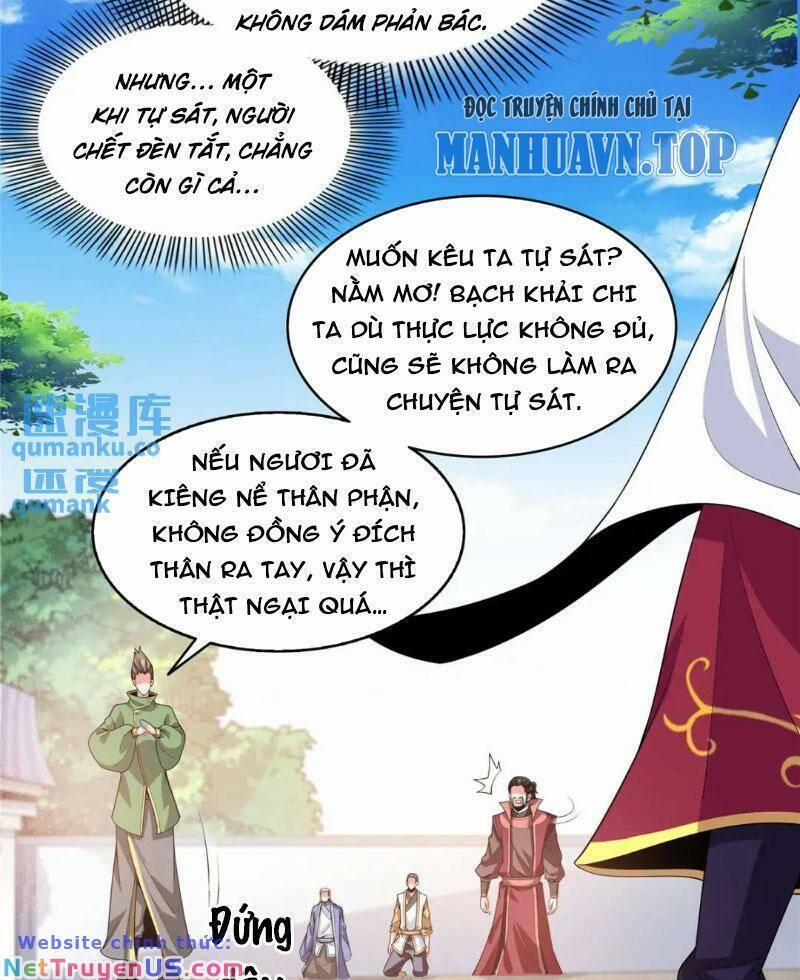 manhwax10.com - Truyện Manhwa Thiên Đạo Đồ Thư Quán Chương 322 Trang 2