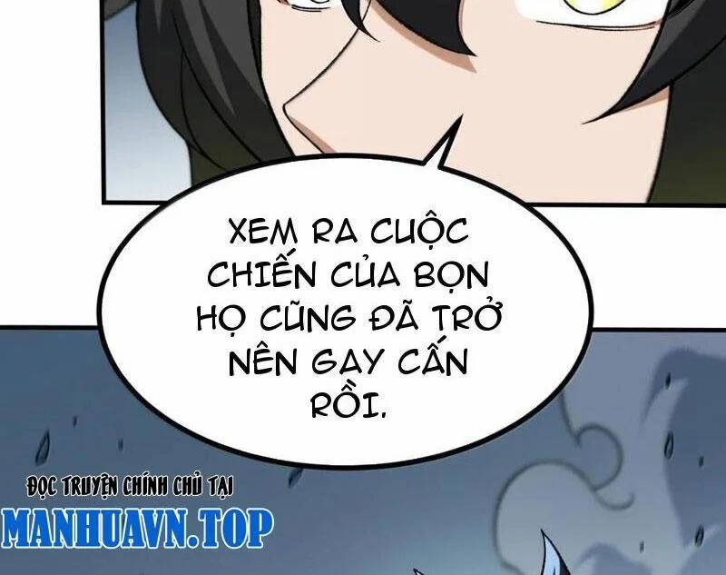 manhwax10.com - Truyện Manhwa Thiên Đạo Này Cũng Không Ngốc Lắm Chương 119 Trang 39