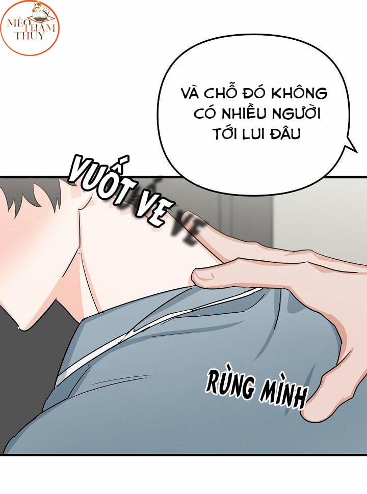 manhwax10.com - Truyện Manhwa Thiên Đường Một Lần Nữa Chương 10 Trang 28