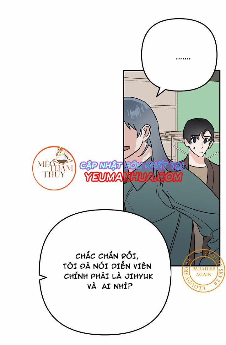 manhwax10.com - Truyện Manhwa Thiên Đường Một Lần Nữa Chương 6 Trang 15