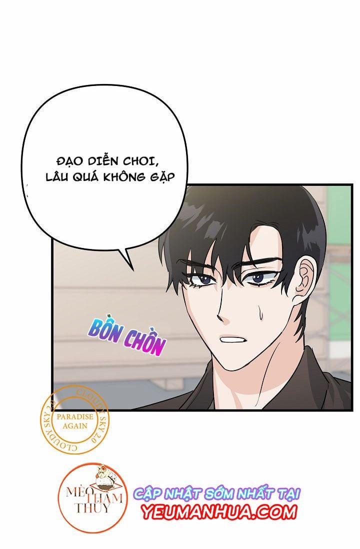 manhwax10.com - Truyện Manhwa Thiên Đường Một Lần Nữa Chương 6 Trang 18