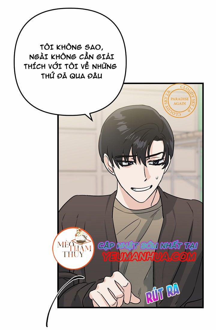 manhwax10.com - Truyện Manhwa Thiên Đường Một Lần Nữa Chương 6 Trang 22