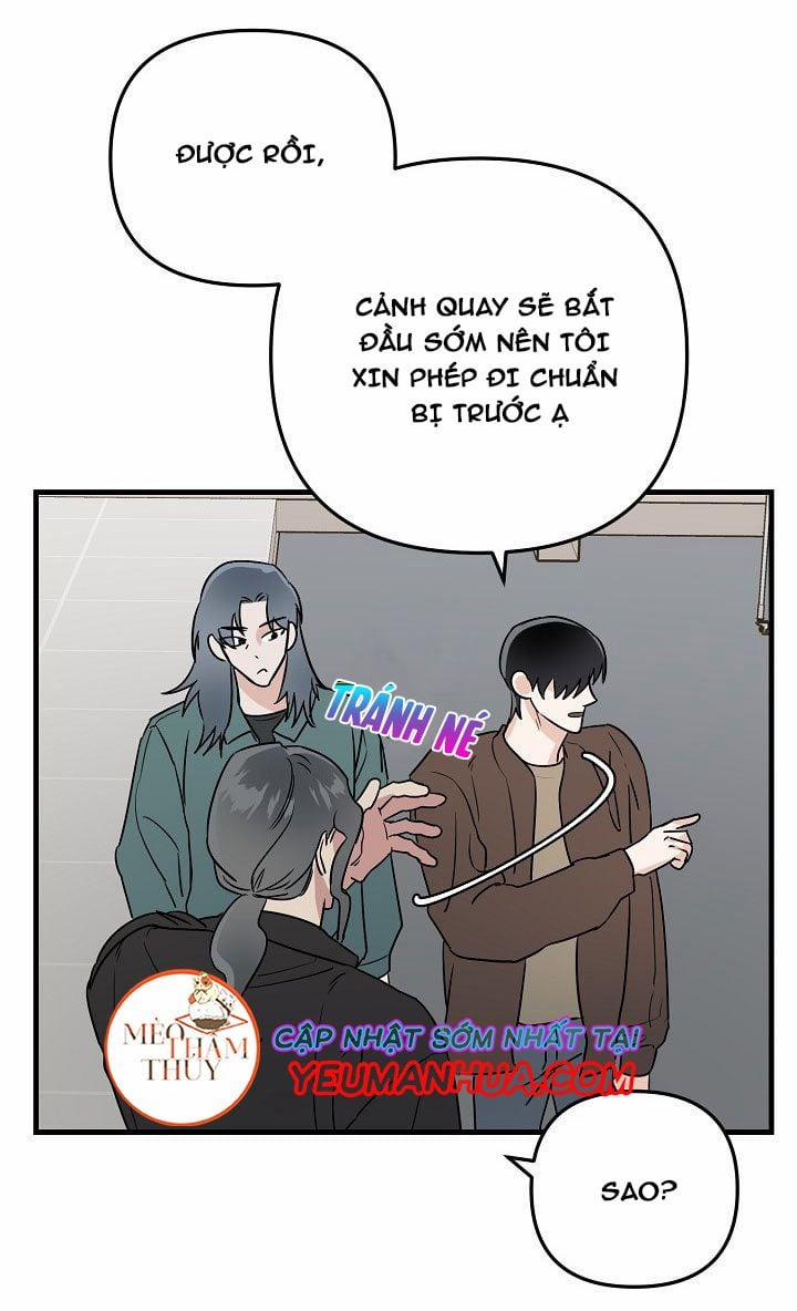 manhwax10.com - Truyện Manhwa Thiên Đường Một Lần Nữa Chương 6 Trang 26