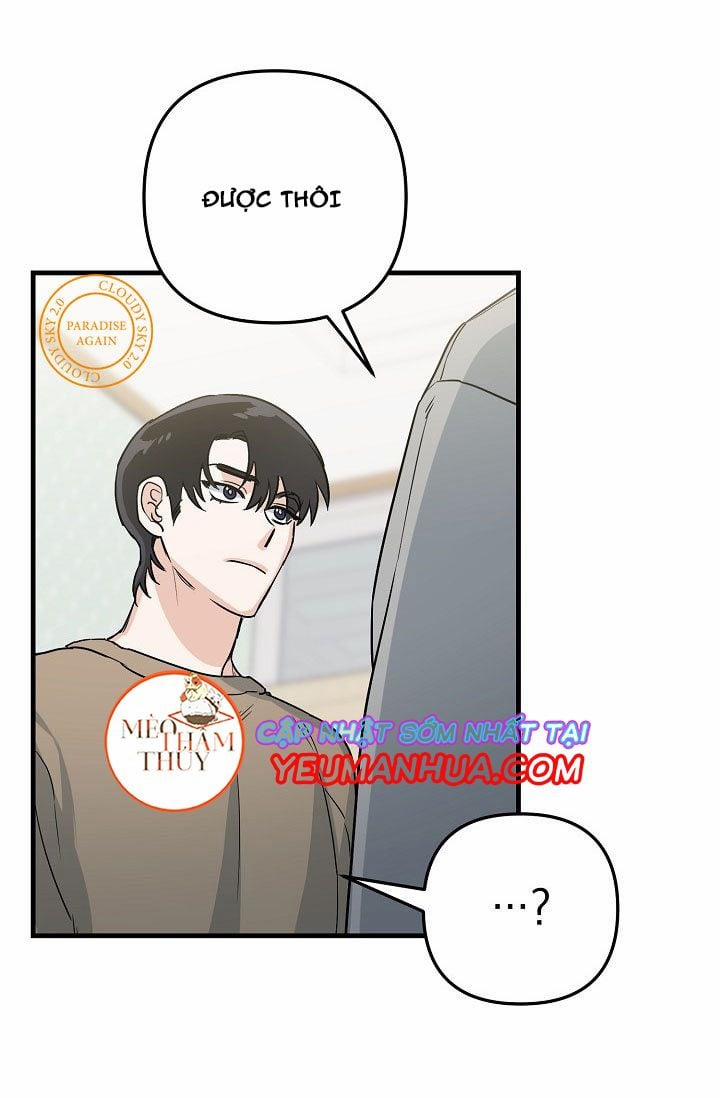 manhwax10.com - Truyện Manhwa Thiên Đường Một Lần Nữa Chương 6 Trang 46