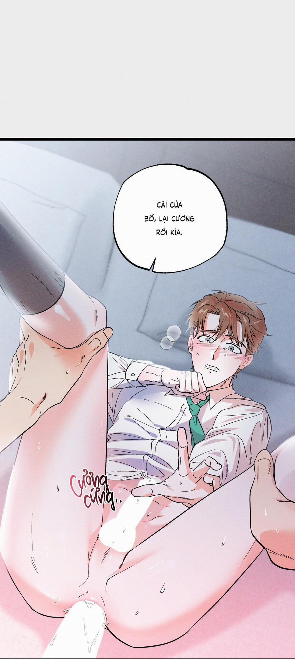 manhwax10.com - Truyện Manhwa THIÊN ĐƯỜNG NƠI ĐẢO HOANG Chương 24 18 Trang 4