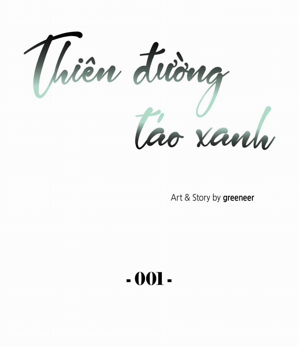 manhwax10.com - Truyện Manhwa Thiên Đường Táo Xanh Chương 101 Ss3 Trang 14