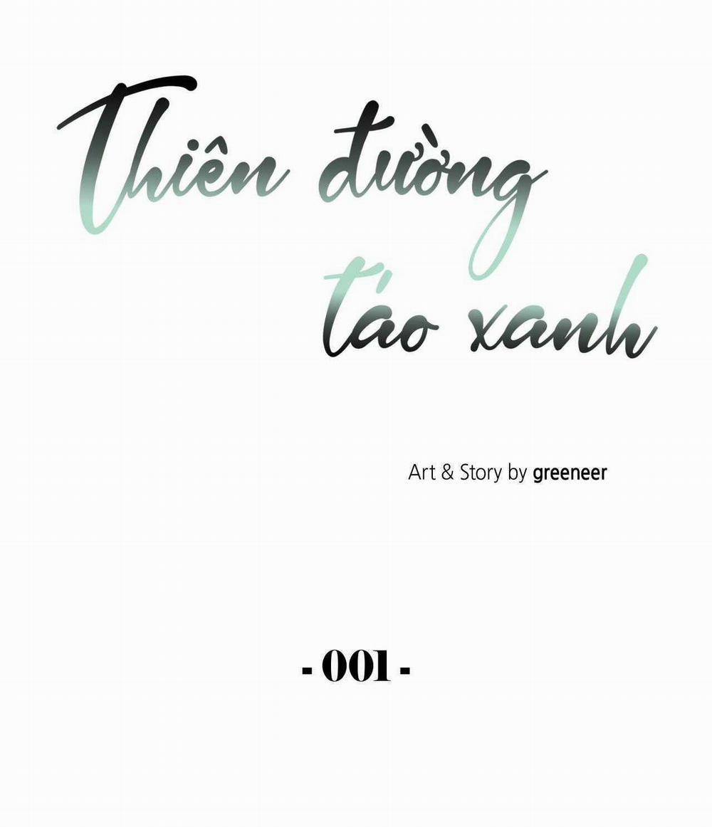 manhwax10.com - Truyện Manhwa Thiên Đường Táo Xanh Chương 101 Trang 14