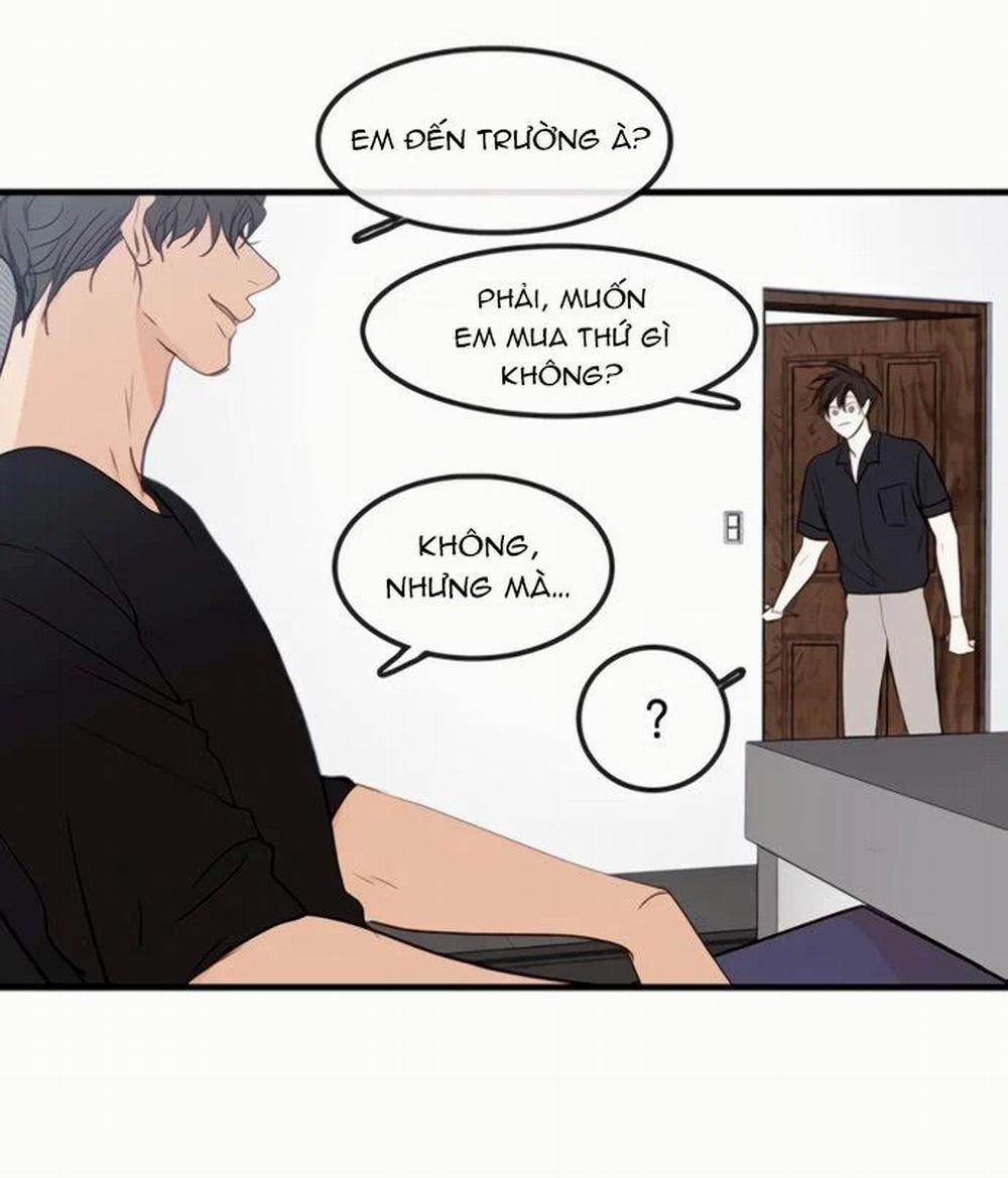 manhwax10.com - Truyện Manhwa Thiên Đường Táo Xanh Chương 81 Trang 33