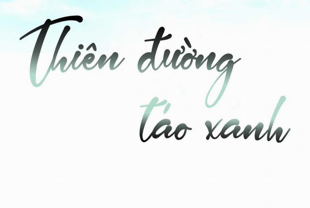 manhwax10.com - Truyện Manhwa Thiên Đường Táo Xanh Chương 88 Trang 3