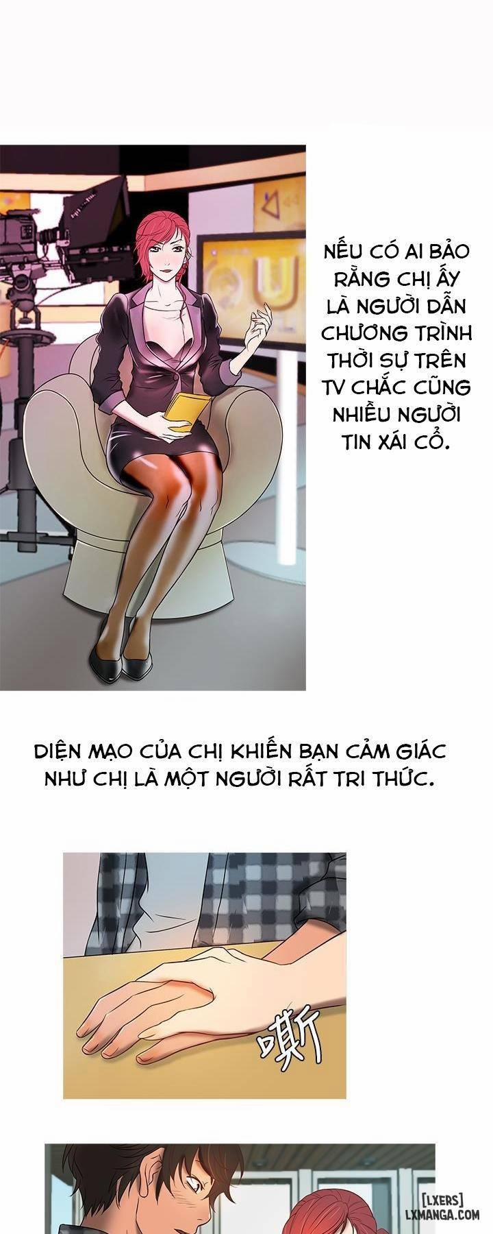 manhwax10.com - Truyện Manhwa Thiên Đường Chương 10 Trang 14