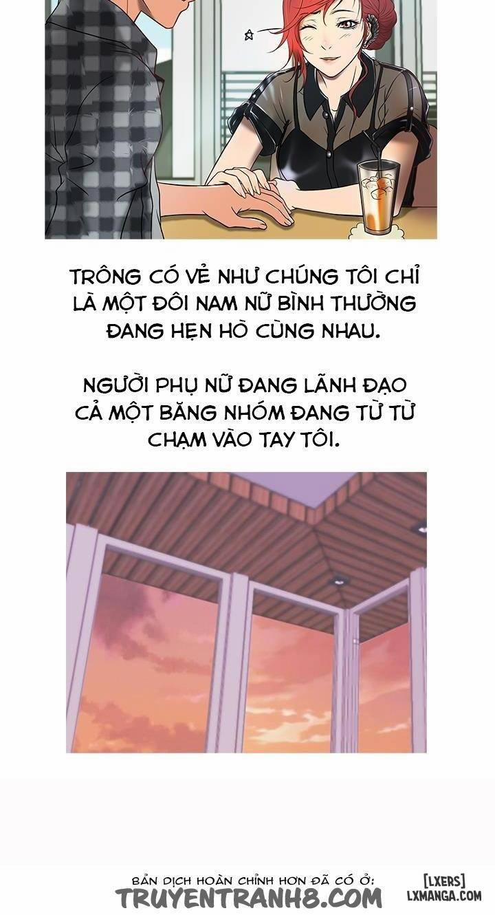 manhwax10.com - Truyện Manhwa Thiên Đường Chương 11 Trang 15