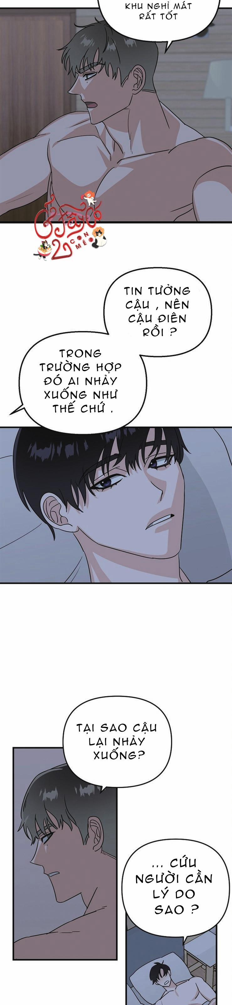 manhwax10.com - Truyện Manhwa Thiên Đường Chương 12 Trang 17