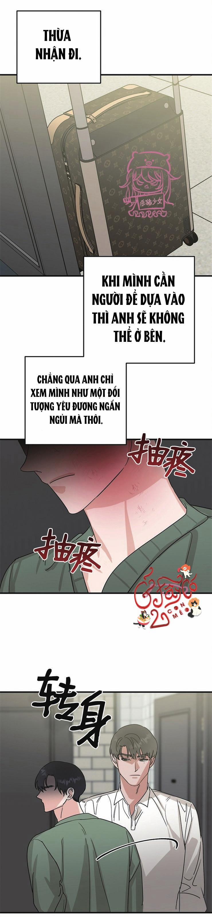 manhwax10.com - Truyện Manhwa Thiên Đường Chương 15 Trang 25