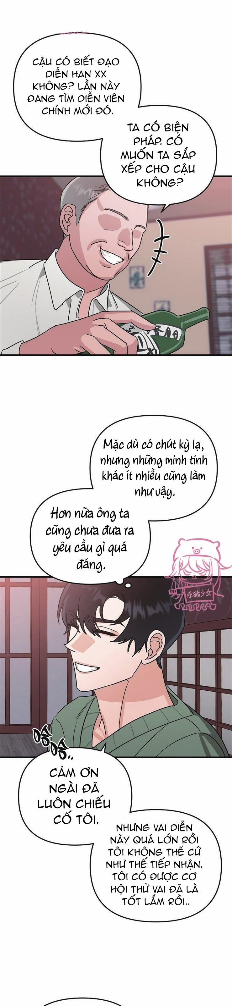 manhwax10.com - Truyện Manhwa Thiên Đường Chương 15 Trang 7