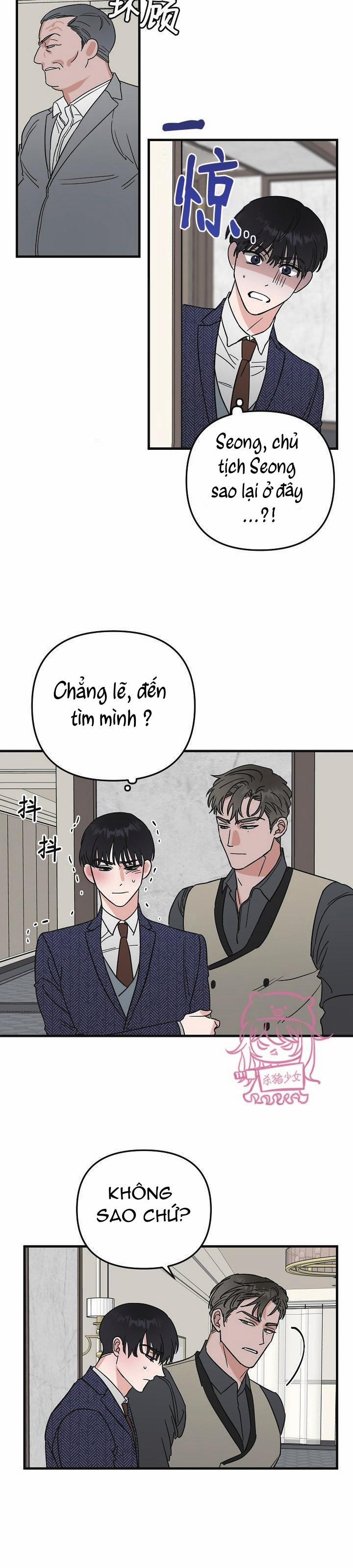 manhwax10.com - Truyện Manhwa Thiên Đường Chương 20 Trang 6