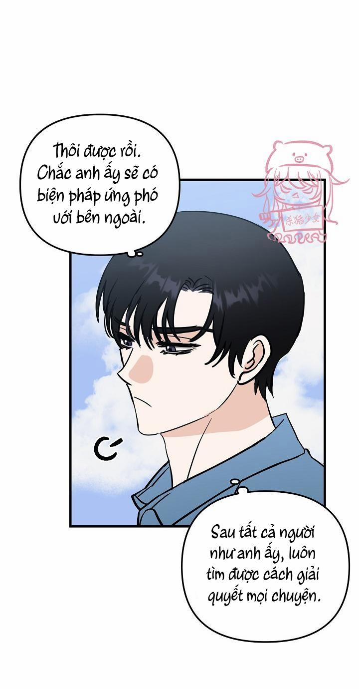 manhwax10.com - Truyện Manhwa Thiên Đường Chương 28 Trang 6