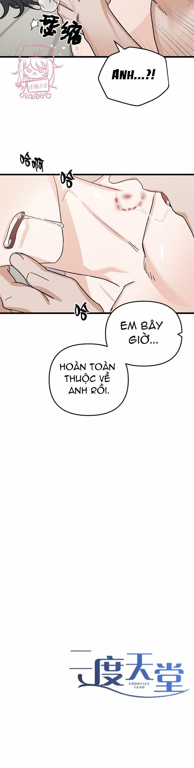 manhwax10.com - Truyện Manhwa Thiên Đường Chương 29 Trang 24