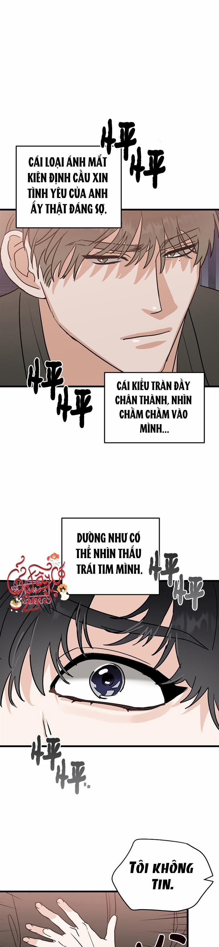 manhwax10.com - Truyện Manhwa Thiên Đường Chương 29 Trang 4