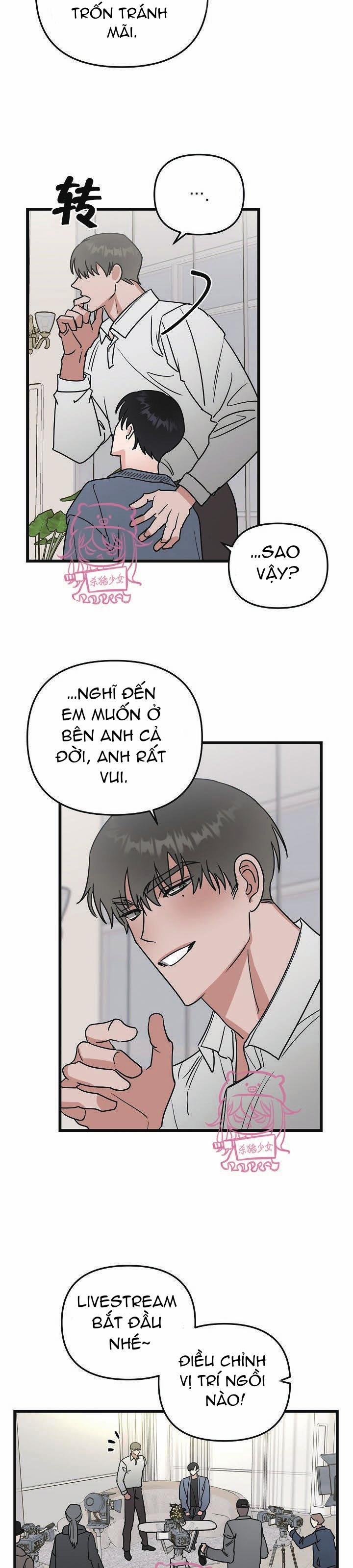 manhwax10.com - Truyện Manhwa Thiên Đường Chương 31 Trang 5