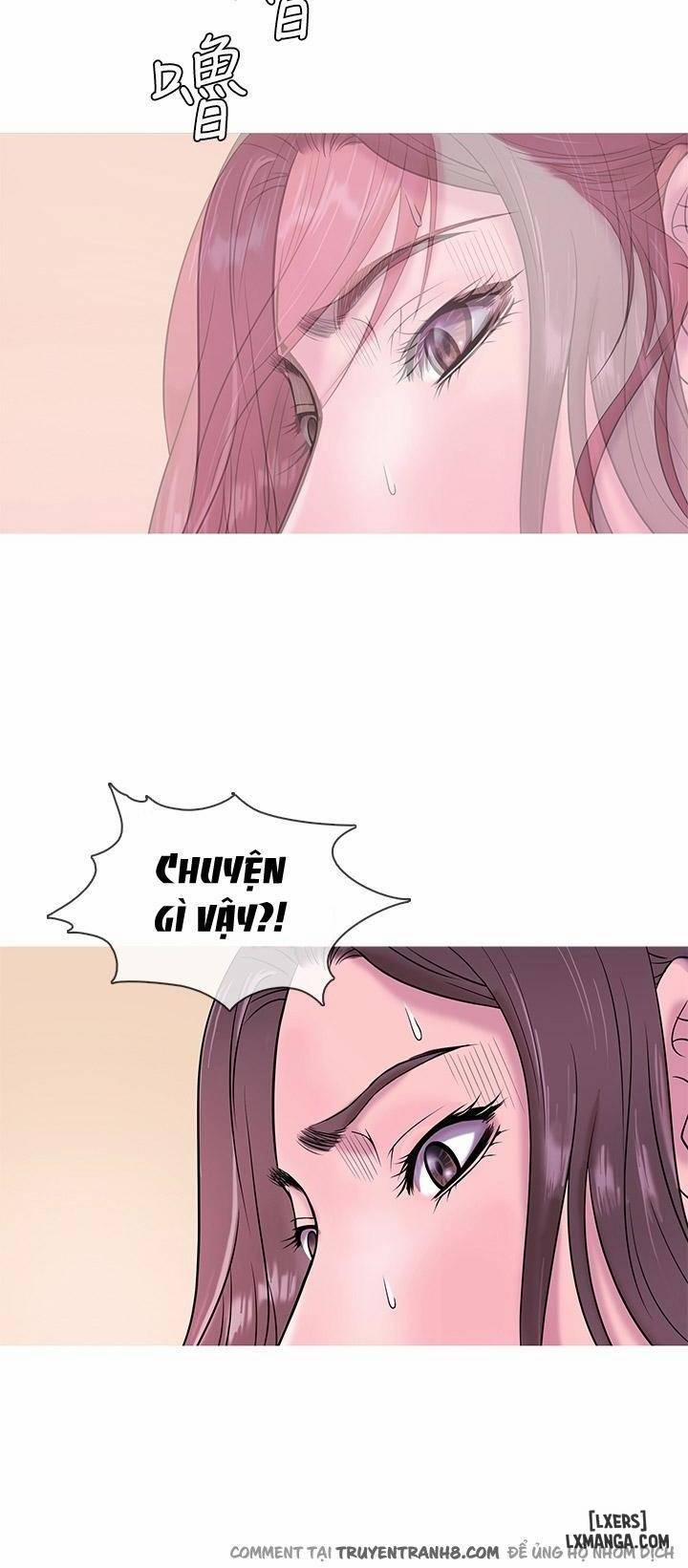 manhwax10.com - Truyện Manhwa Thiên Đường Chương 4 Trang 23