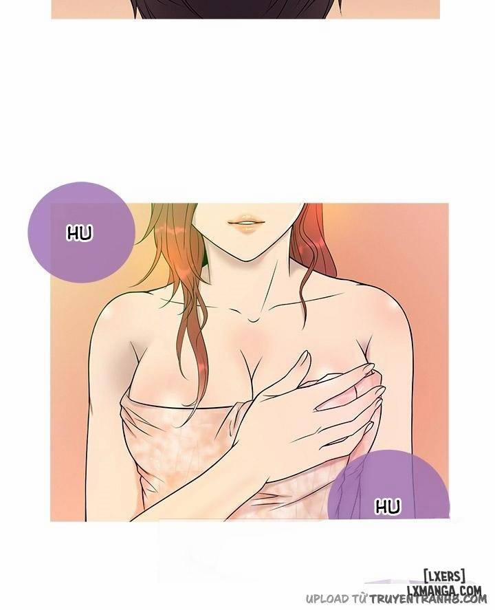 manhwax10.com - Truyện Manhwa Thiên Đường Chương 5 Trang 20