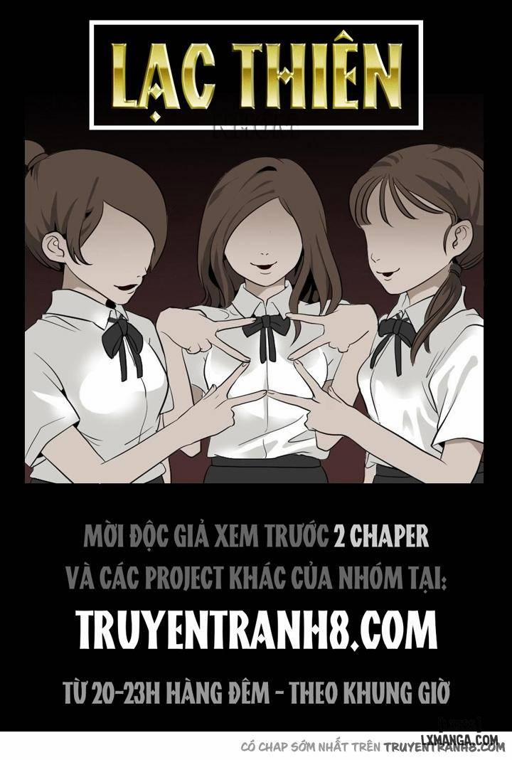 manhwax10.com - Truyện Manhwa Thiên Đường Chương 7 Trang 1