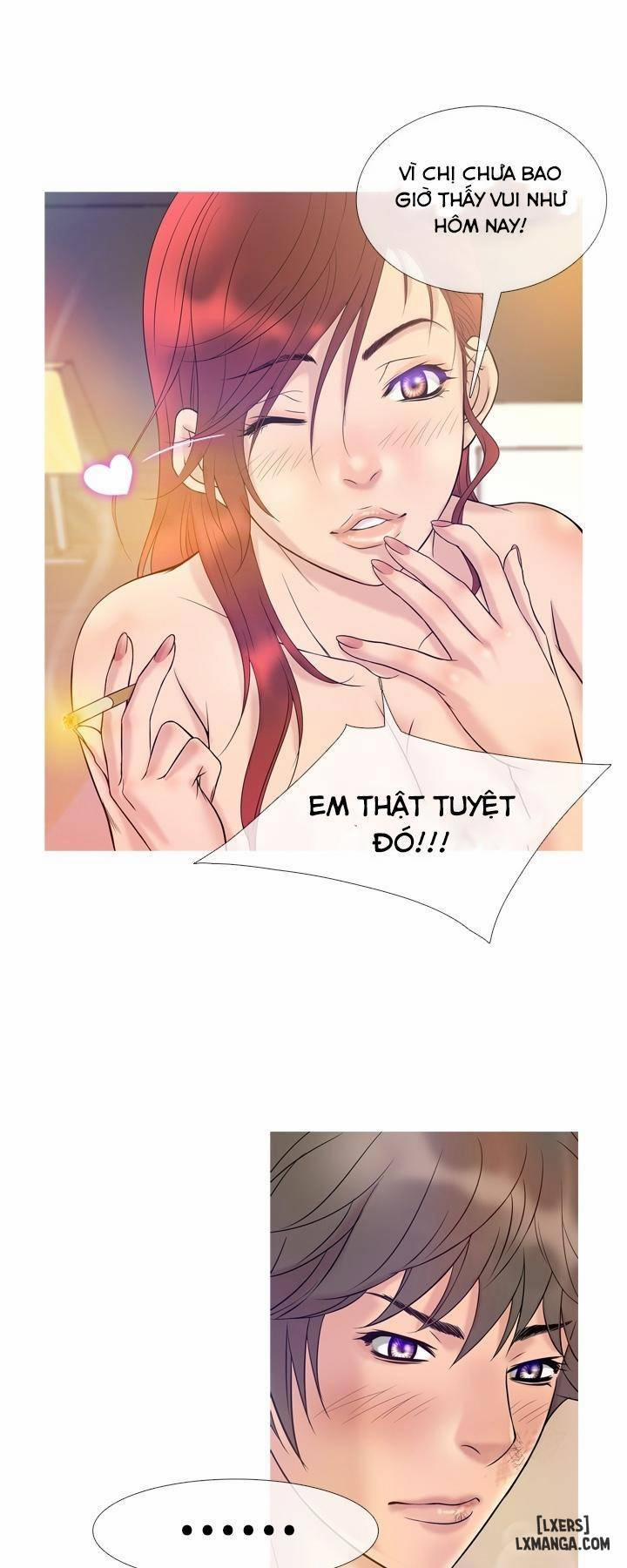 manhwax10.com - Truyện Manhwa Thiên Đường Chương 7 Trang 20