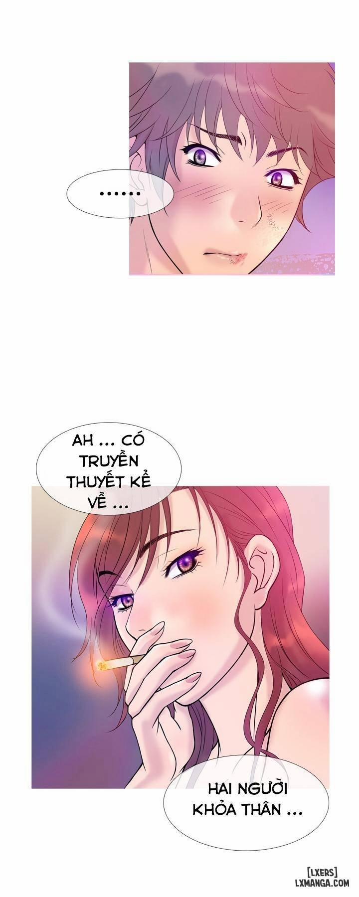 manhwax10.com - Truyện Manhwa Thiên Đường Chương 7 Trang 22