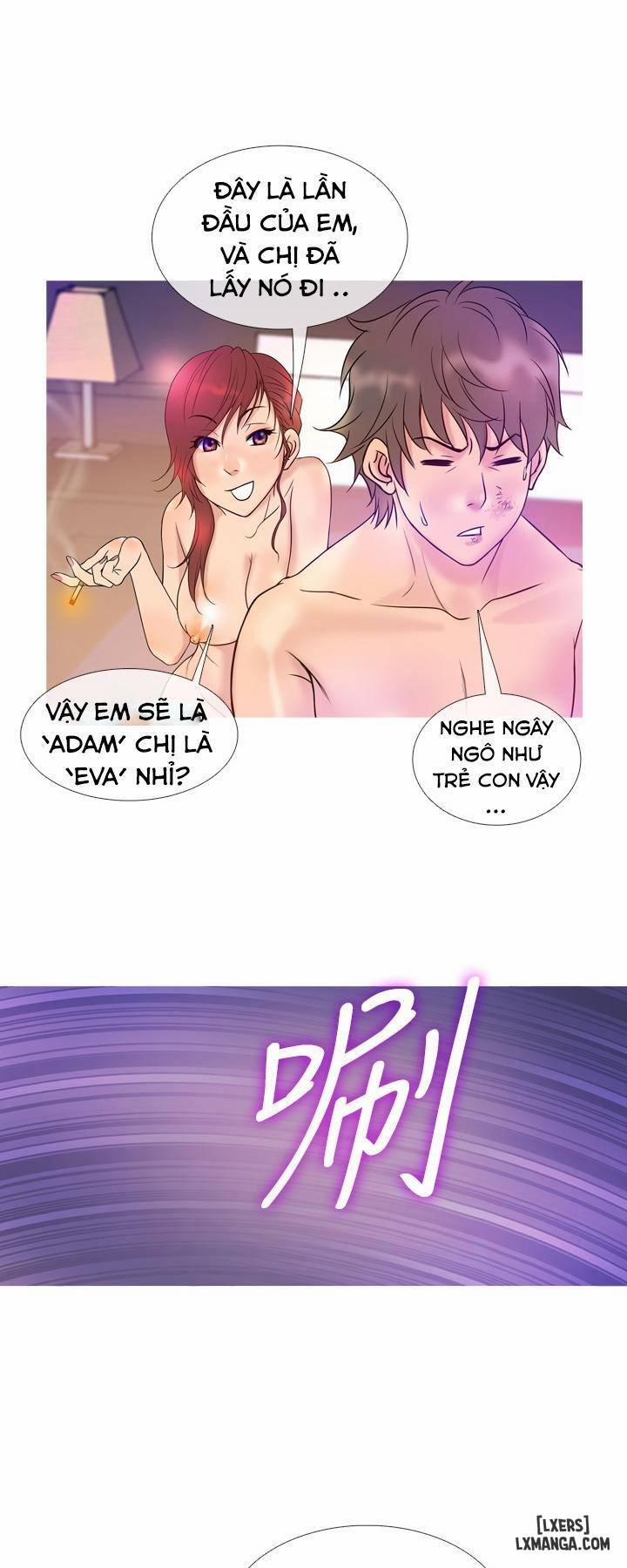 manhwax10.com - Truyện Manhwa Thiên Đường Chương 7 Trang 24