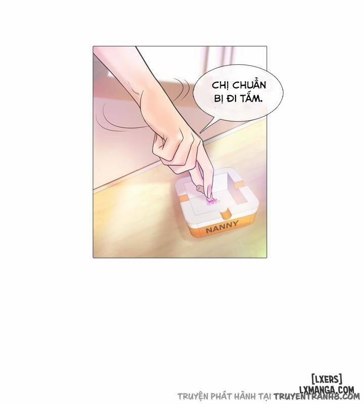 manhwax10.com - Truyện Manhwa Thiên Đường Chương 7 Trang 27