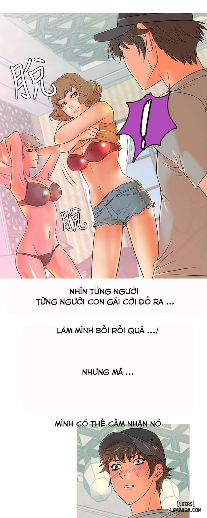 manhwax10.com - Truyện Manhwa Thiên Đường Chương 8 Trang 10