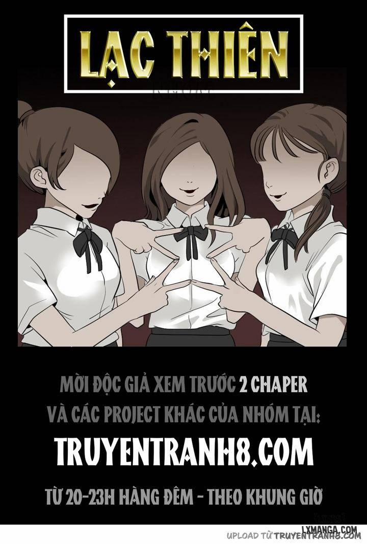 manhwax10.com - Truyện Manhwa Thiên Đường Chương 9 Trang 1