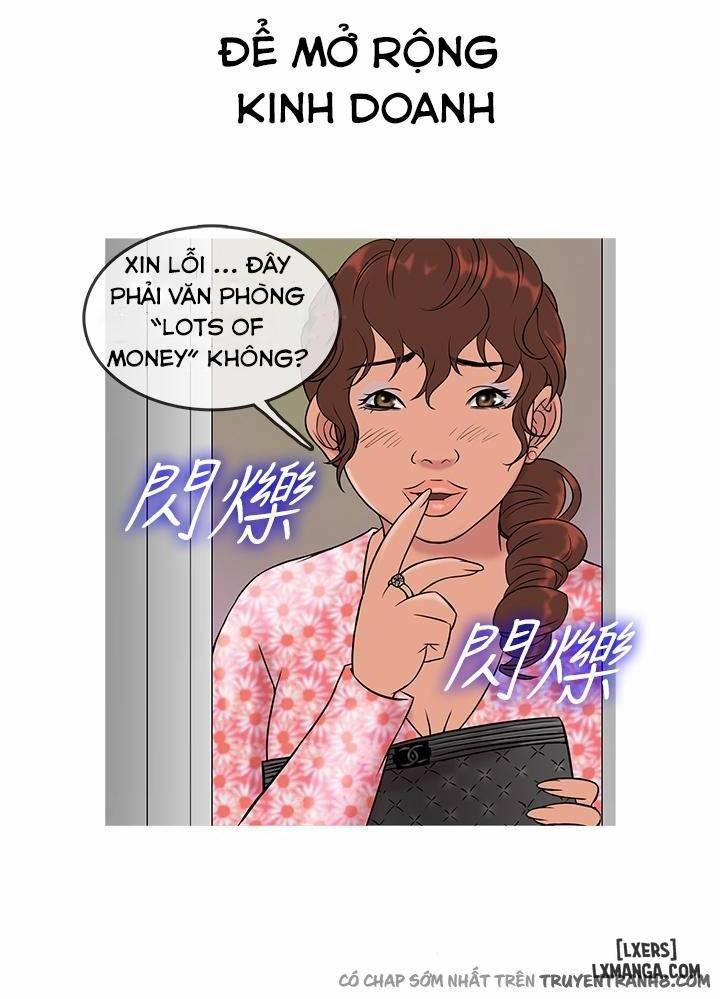 manhwax10.com - Truyện Manhwa Thiên Đường Chương 9 Trang 26