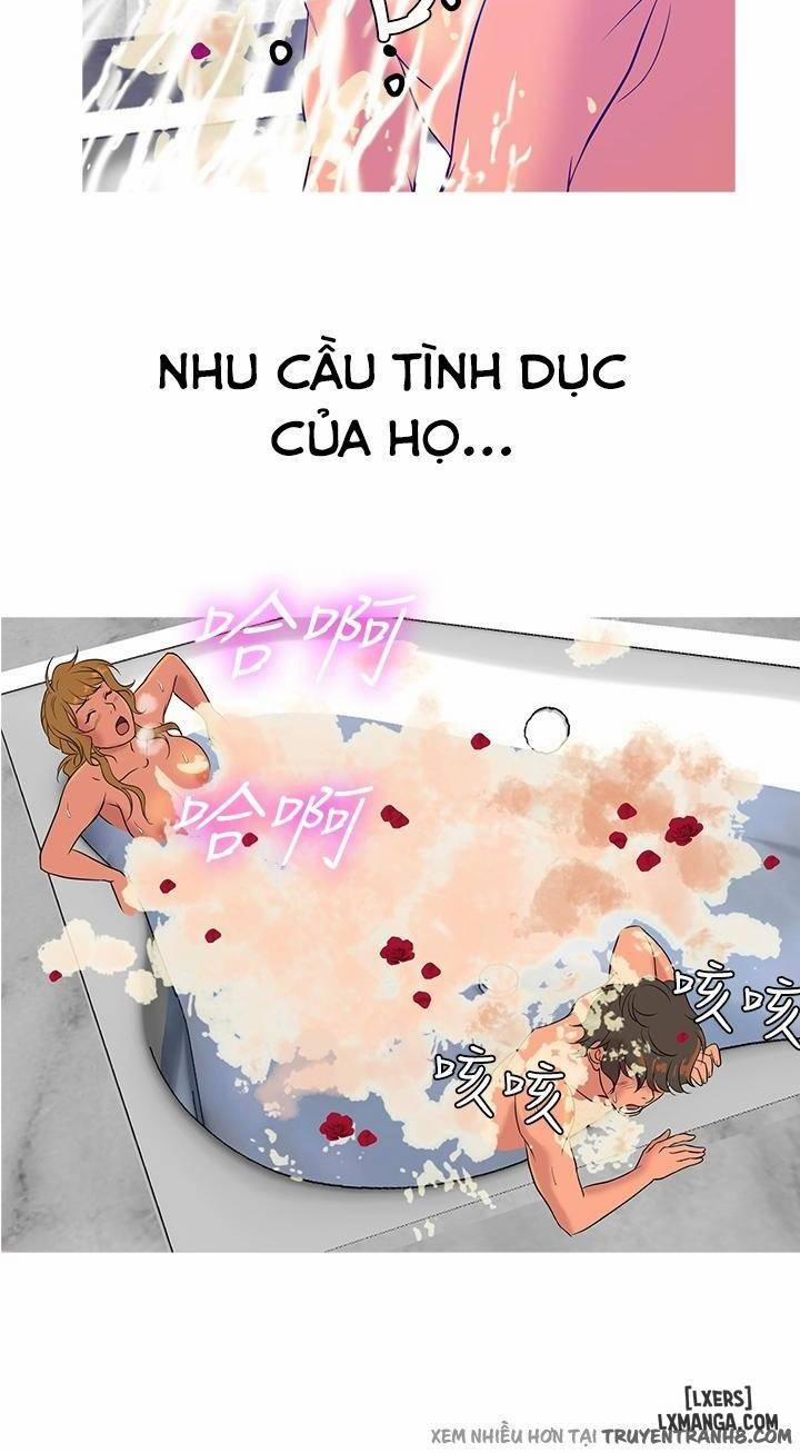 manhwax10.com - Truyện Manhwa Thiên Đường Chương 9 Trang 39