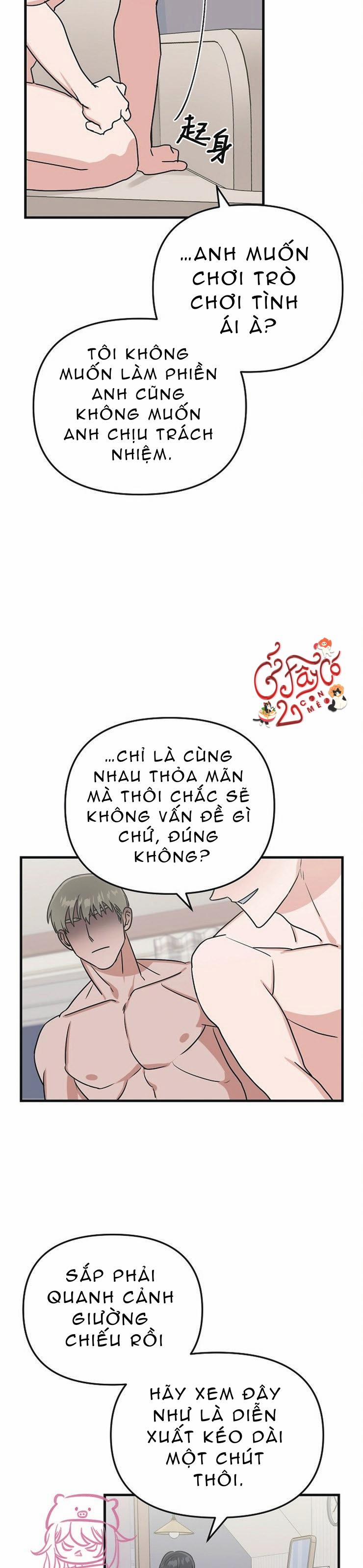 manhwax10.com - Truyện Manhwa Thiên Đường Chương 9 Trang 8