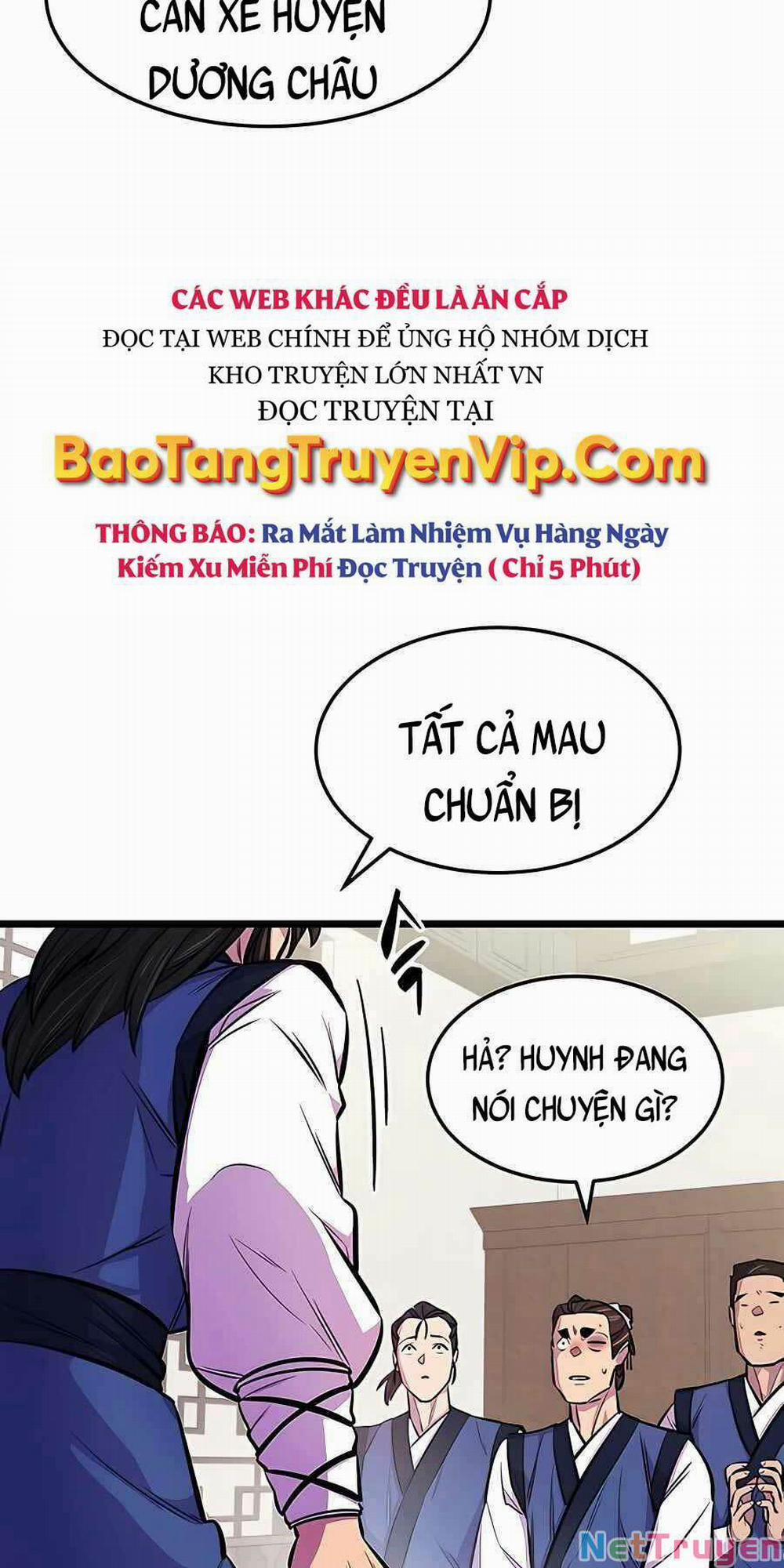 manhwax10.com - Truyện Manhwa Thiên Hạ Đệ Nhất Đại Sư Huynh Chương 3 Trang 36