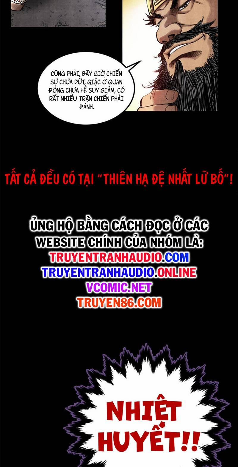 manhwax10.com - Truyện Manhwa Thiên Hạ Đệ Nhất Lữ Bố Chương 1 Trang 12