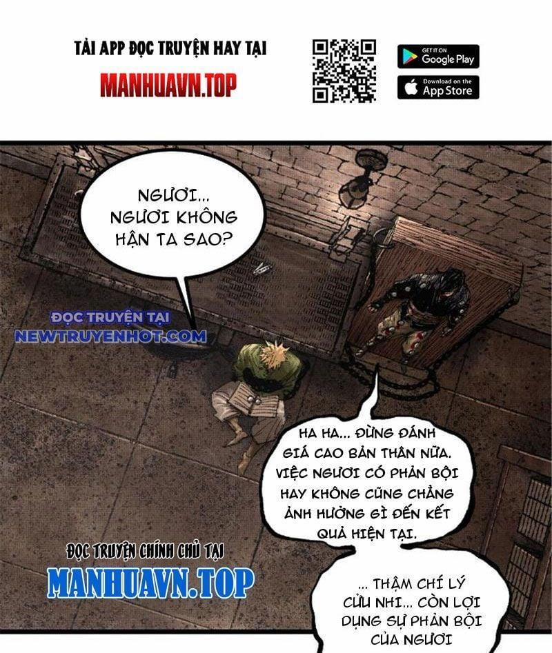 manhwax10.com - Truyện Manhwa Thiên Hạ Đệ Nhất Lữ Bố Chương 100 Trang 2