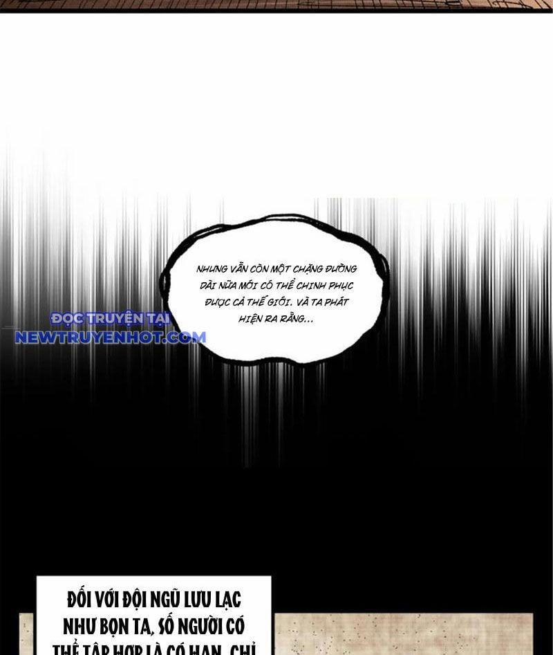 manhwax10.com - Truyện Manhwa Thiên Hạ Đệ Nhất Lữ Bố Chương 100 Trang 11
