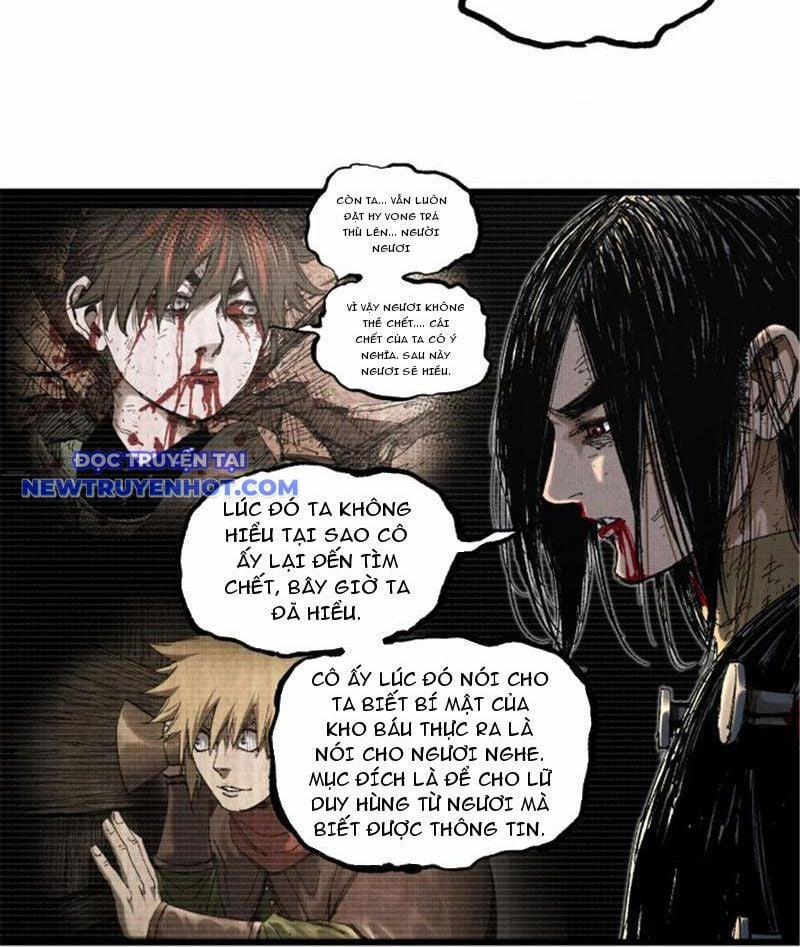 manhwax10.com - Truyện Manhwa Thiên Hạ Đệ Nhất Lữ Bố Chương 100 Trang 3