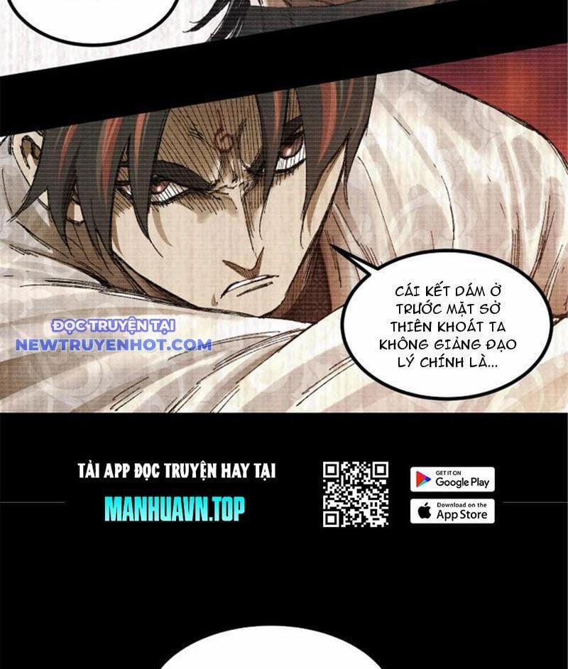 manhwax10.com - Truyện Manhwa Thiên Hạ Đệ Nhất Lữ Bố Chương 100 Trang 57