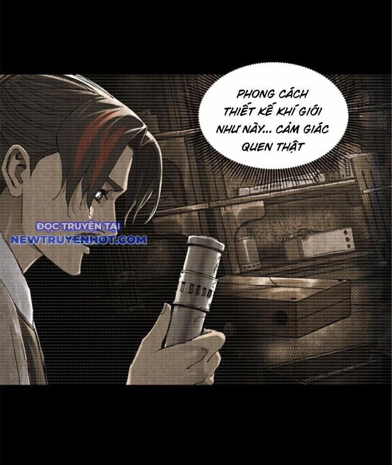 manhwax10.com - Truyện Manhwa Thiên Hạ Đệ Nhất Lữ Bố Chương 101 Trang 47
